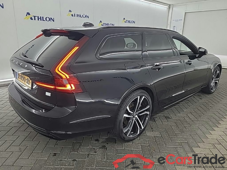 VOLVO V90 Recharge T8 AWD R-Design 5D 335kW #3