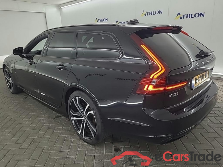 VOLVO V90 Recharge T8 AWD R-Design 5D 335kW #4