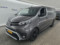 preview Toyota Proace #0