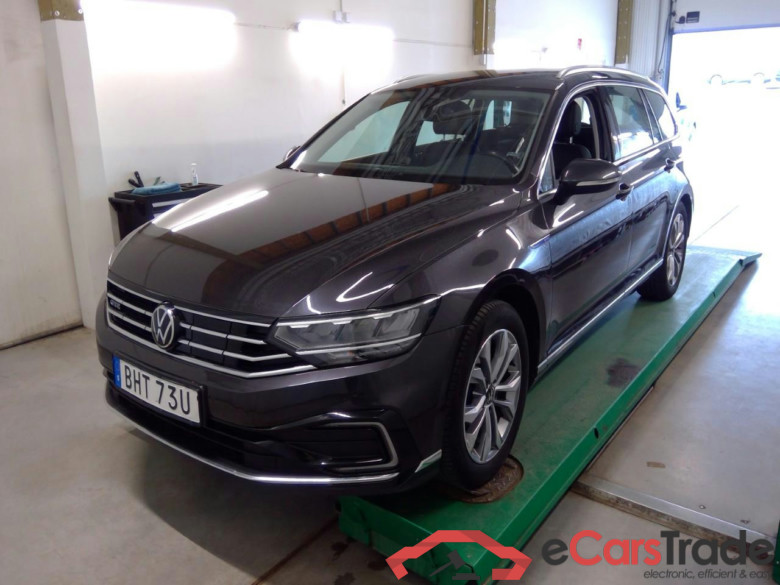Passat Sp.Combi GTE