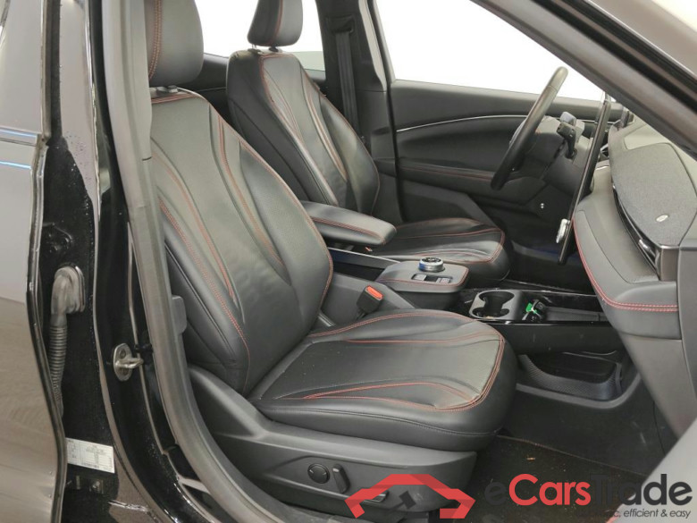 Ford Mustang Mach-E 98kWh Extended Range AWD auto 5d + Technology Pack Plus #3