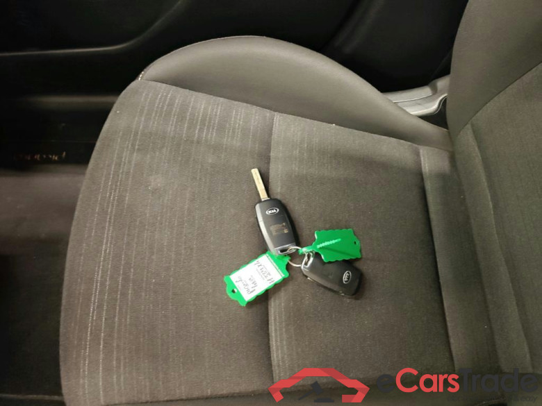 Kia Picanto 1.0 Mpi ComfortPlusLine 4-zits 5d #4