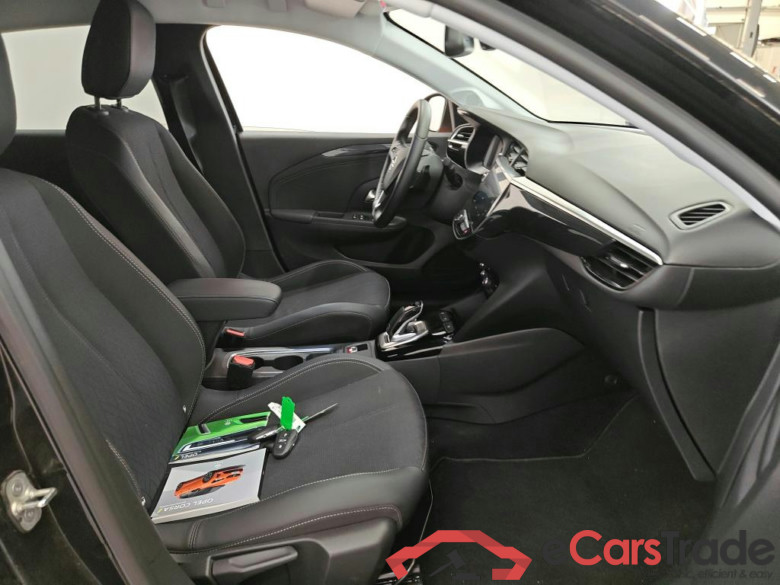 Opel Corsa 1.2 TURBO ELEGANCE AUTO 74KW 5d #3