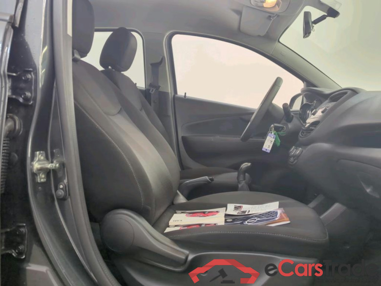 Opel Karl 1.0 Start/Stop Edition 5d #3