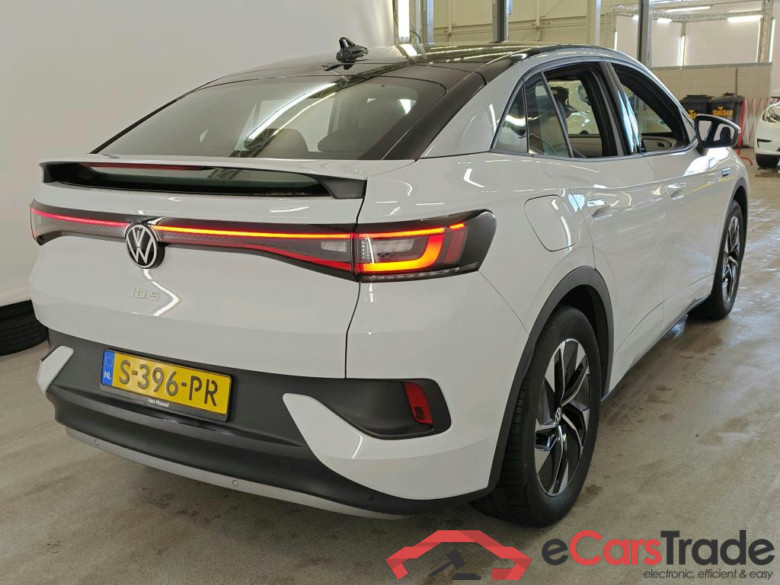 Volkswagen ID.5 BEV 77 kWh 128 kW Pro auto 5d + Comfort, Multimedia pakket #2