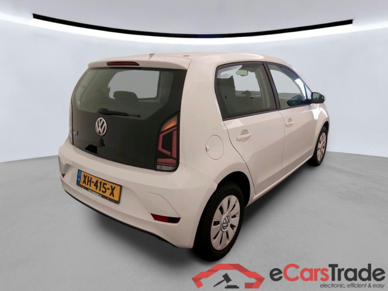 VOLKSWAGEN up! 44 kW #4