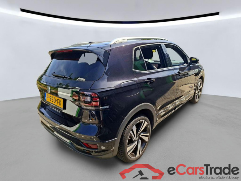 VOLKSWAGEN T-Cross 81 kW #5