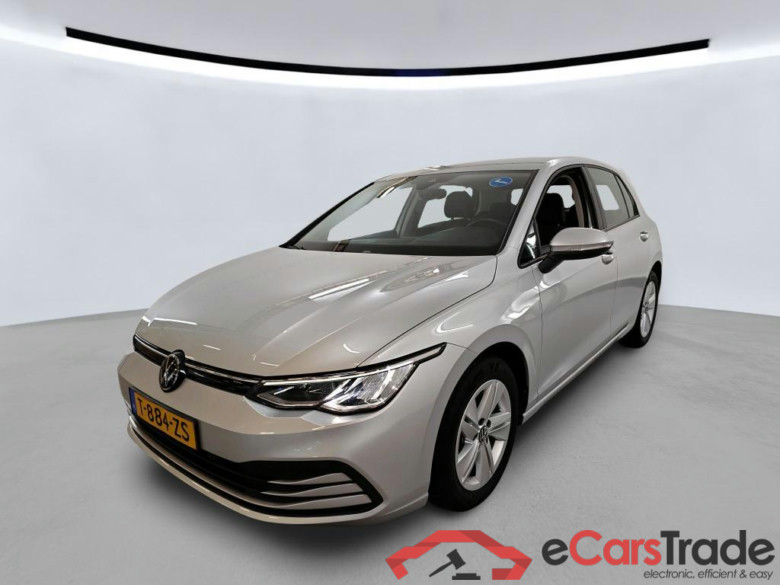 VOLKSWAGEN GOLF 81 kW