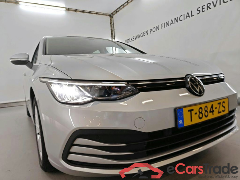 VOLKSWAGEN GOLF 81 kW #4