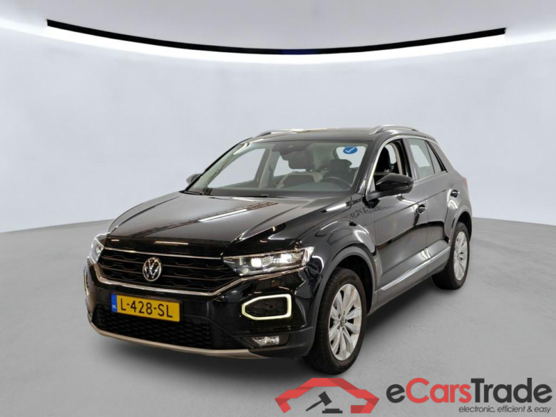 VOLKSWAGEN T-Roc 110 kW