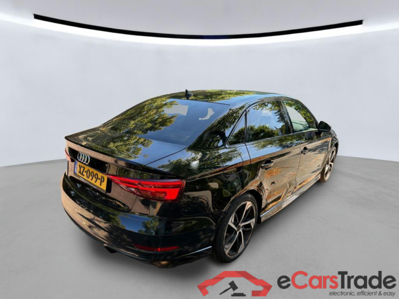 AUDI A3 Limousine 110 kW #6