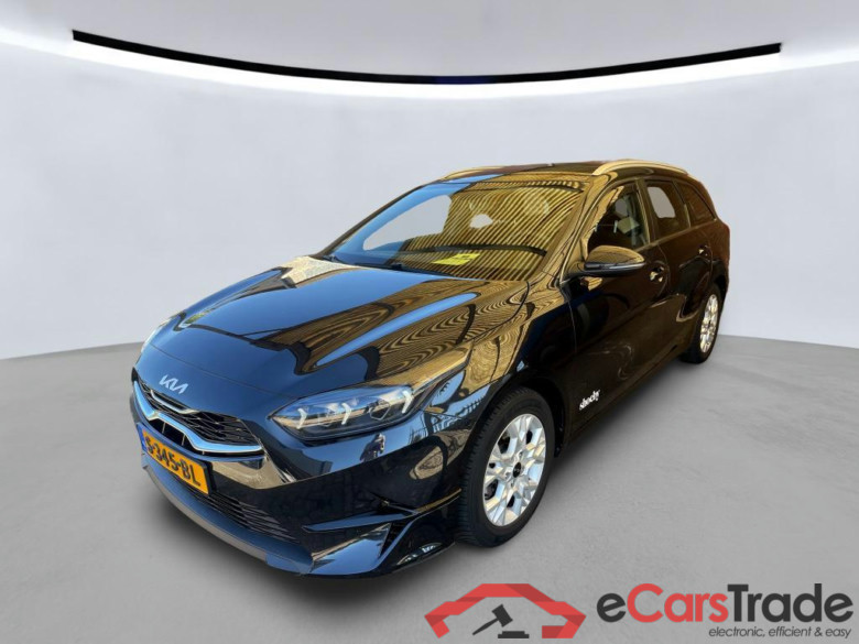 KIA ceed sportswagon 88 kW
