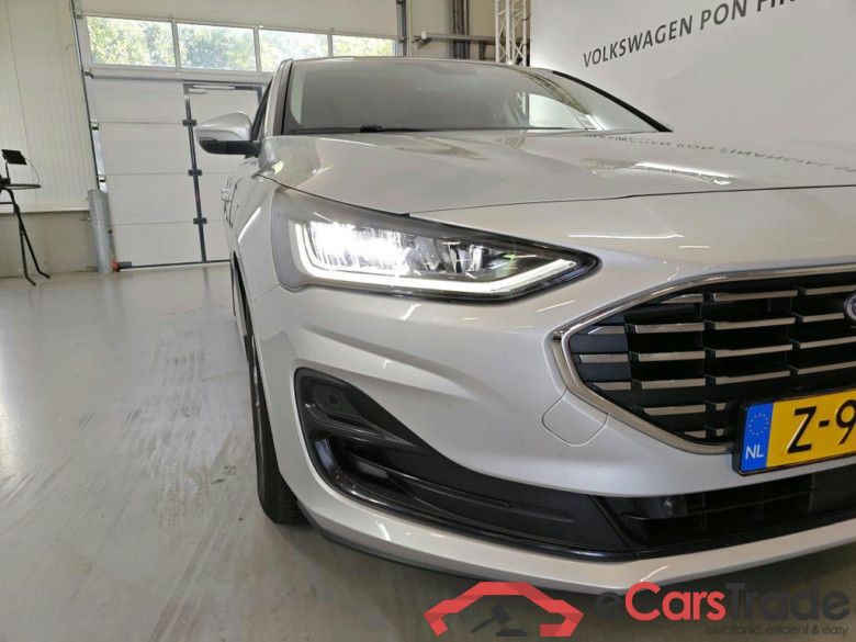FORD FOCUS 91 kW #4