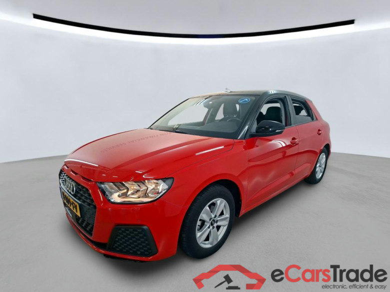AUDI A1 Sportback 70 kW #1