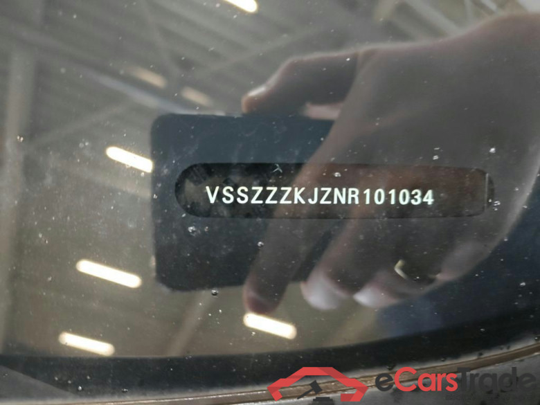 SEAT Arona 70 kW #3