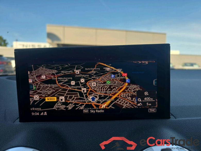 AUDI Q2 81 kW #3