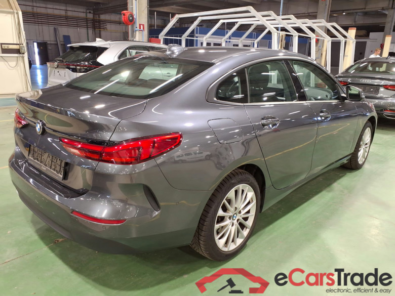 BMW 2 GRAN COUPE DIESEL 216 dA AdBlue #4