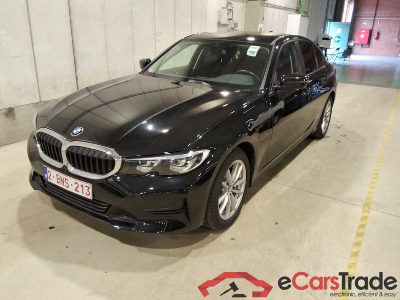 BMW 3 SERIES BERLINE 2.0 330E (135KW) BERLINE #1