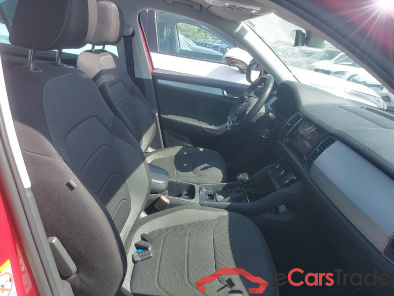 Kodiaq Ambition 2.0 TDI 150CV AT7 E6d #6