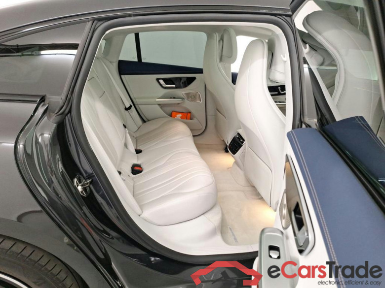 MERCEDES-BENZ EQE BEV EQE 350 4MATIC AMG LINE AT #6