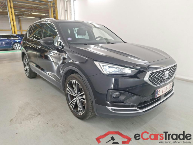 SEAT TARRACO 1.4 TSI PHEV XCELLENCE DCT #2