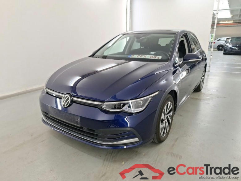 VOLKSWAGEN GOLF VIII 1.4 EHYBRID STYLE DSG #1