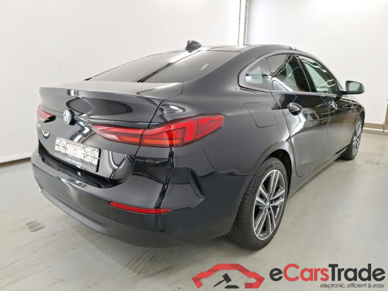 BMW 2 GRAN COUPE DIESEL 216 dA AdBlue #4