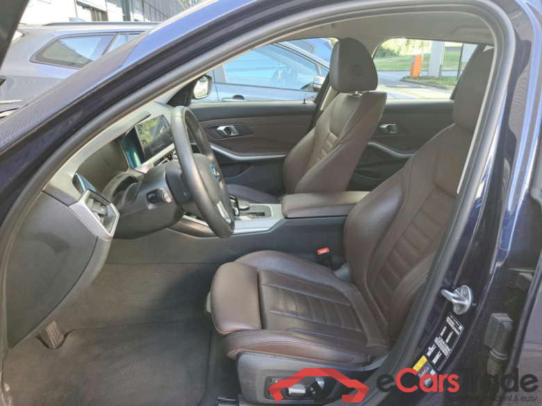 BMW 3 SERIES TOURING 2.0 330E (215KW) TOURING #5