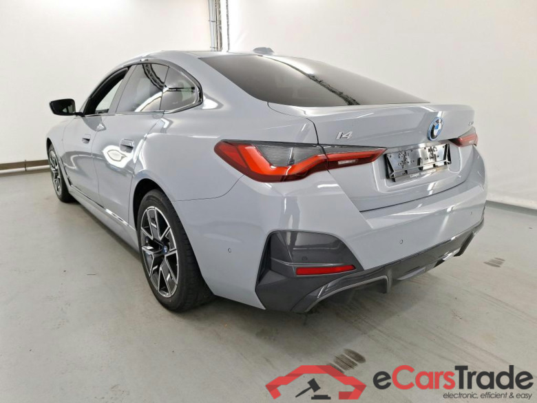 BMW I4 BEV EDRIVE35 GRAN COUPE #3