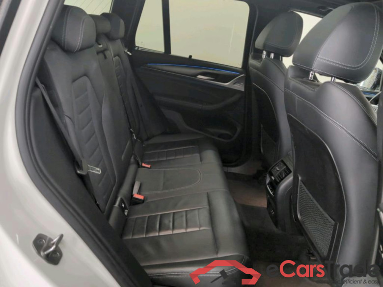 BMW X3 2.0 XDRIVE30E (120KW) AUTO #6