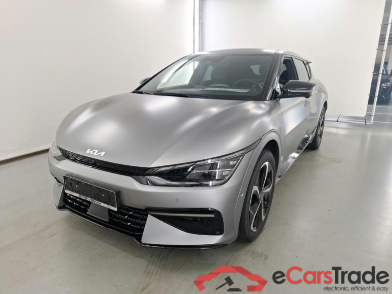 KIA EV6 BEV 77KWH GT LINE AUTO RWD #1