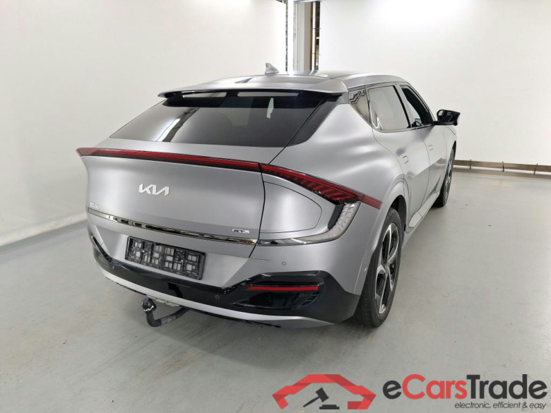 KIA EV6 BEV 77KWH GT LINE AUTO RWD #4