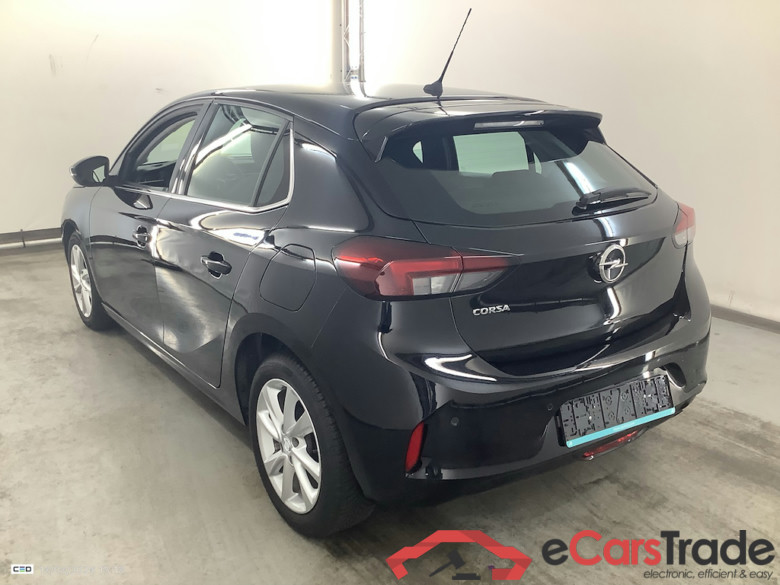OPEL CORSA 1.2 TURBO 74KW S-S ELEGANCE #3
