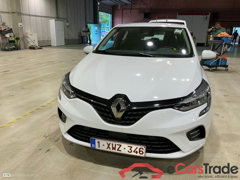 RENAULT Clio 1.0 TCE 100 CORPORATE EDITION #2