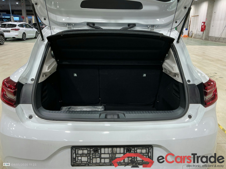 RENAULT Clio 1.0 TCE 100 CORPORATE EDITION #4