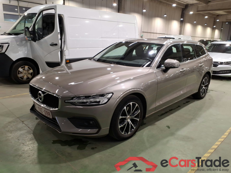 VOLVO V60 2.0 D3 MOMENTUM PRO
