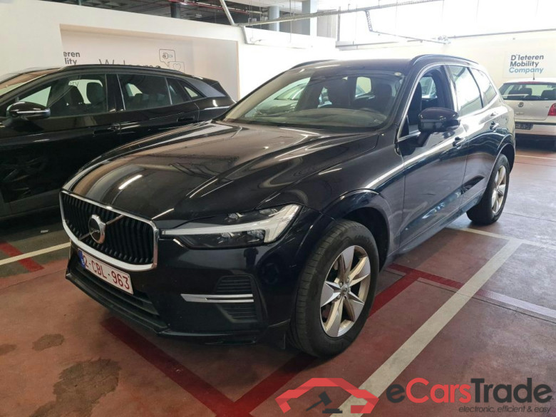 VOLVO XC60 2.0 B4 D MHEV MOMENTUM PRO AUTO