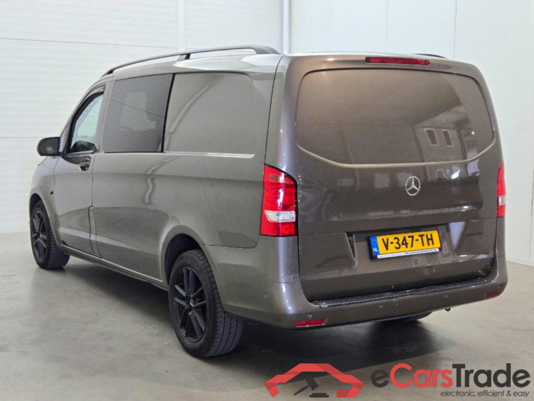 MERCEDES-BENZ Vito 114 CDI Lang DC Comfort #3