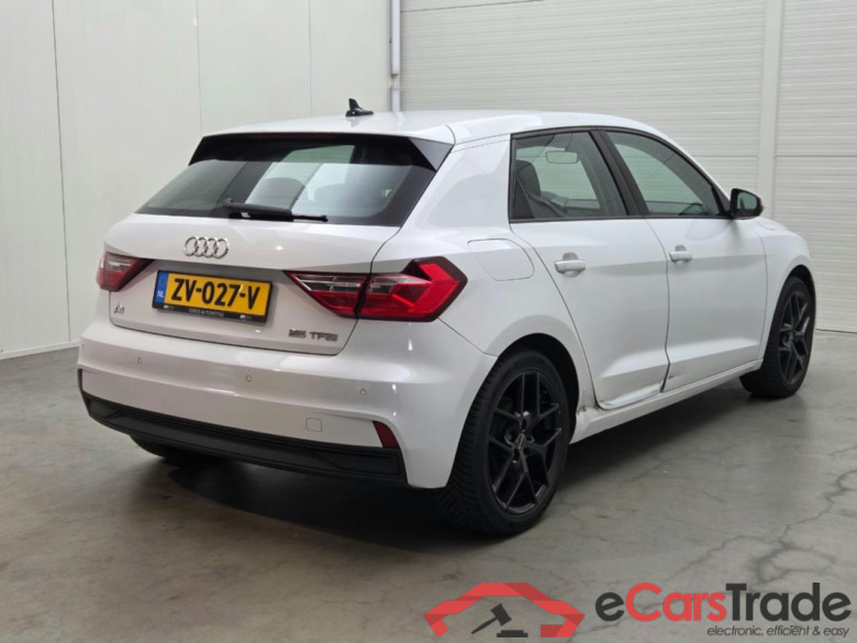 AUDI A1 SPORTBACK 25 TFSI Pro Line #4