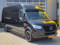 preview Mercedes Sprinter #1