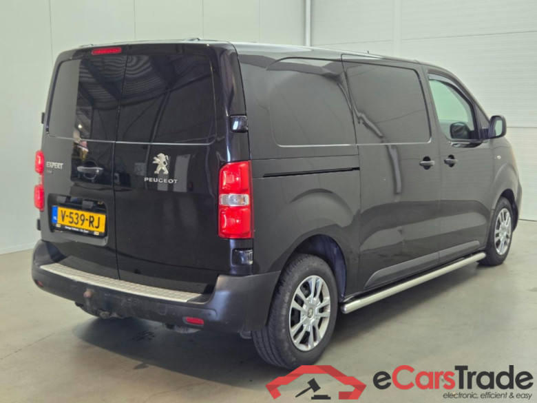 PEUGEOT Expert 231S 2.0 BlueHDI 120 Premium #4