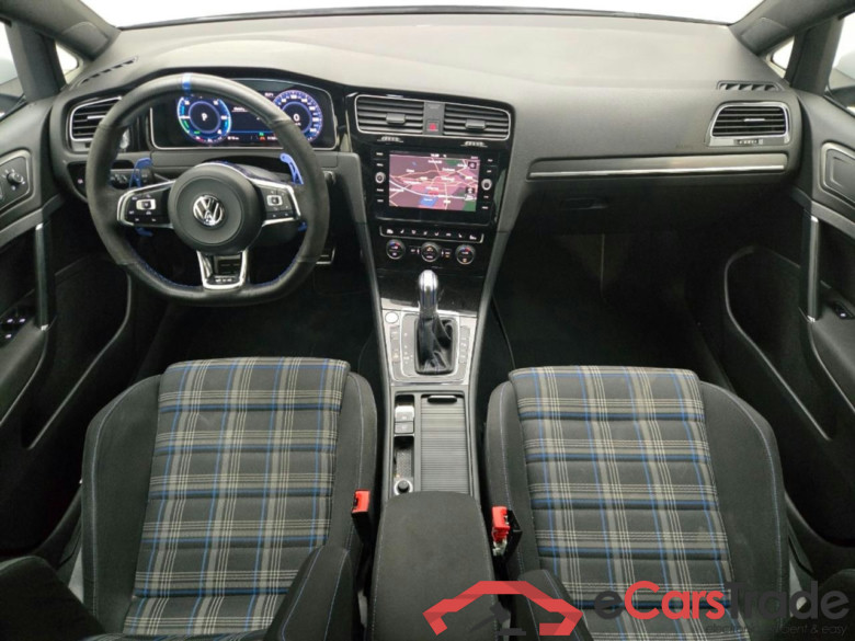 VOLKSWAGEN GOLF 1.4 TSI PHEV GTE #6