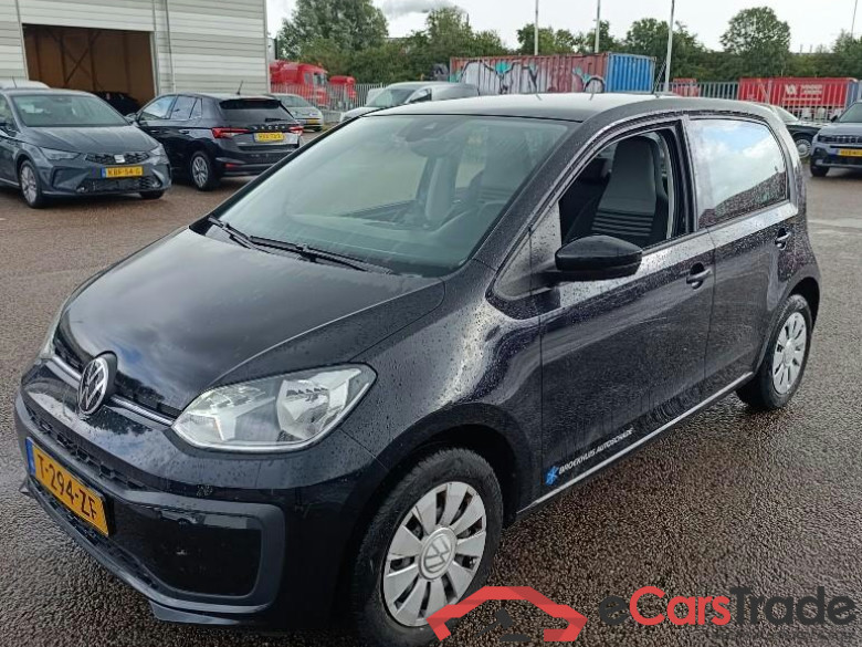 VOLKSWAGEN up! 1.0 #1
