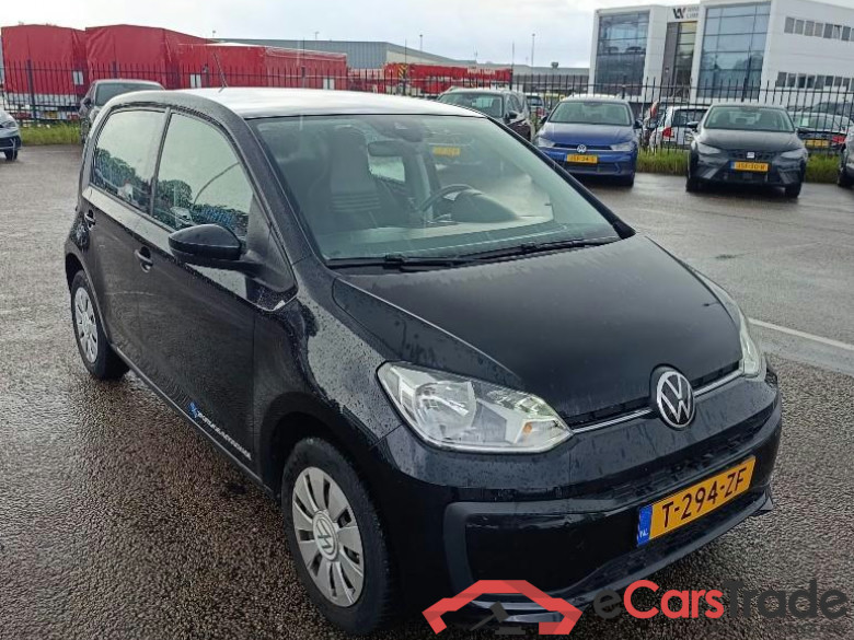 VOLKSWAGEN up! 1.0 #2