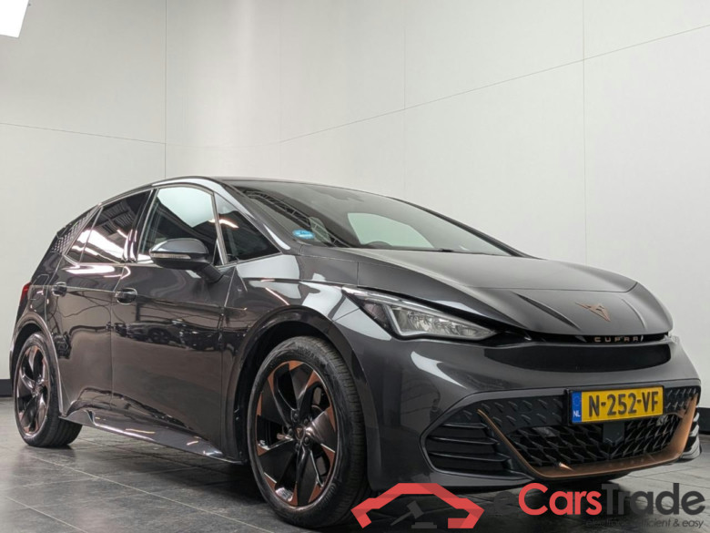 CUPRA Born Adr. One 62 kWh #2