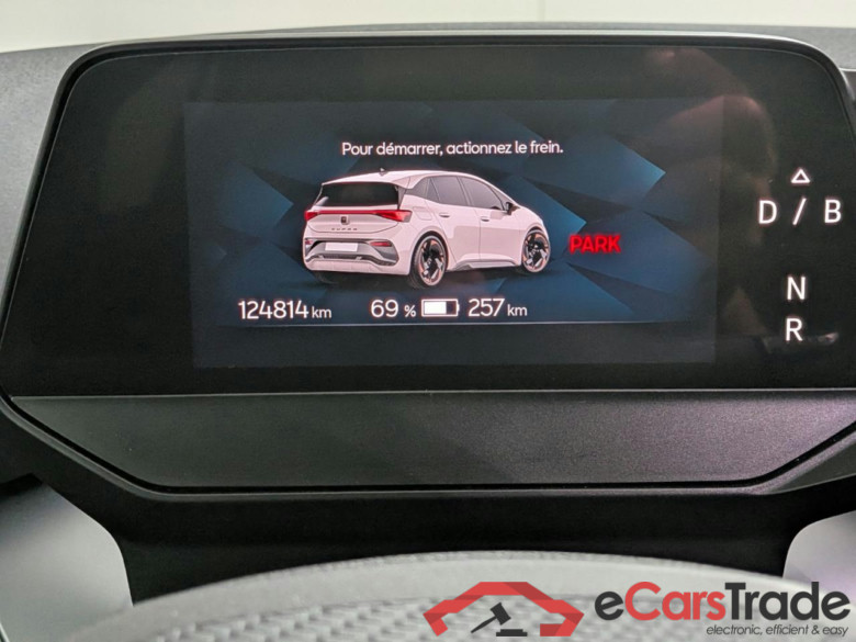 CUPRA Born Adr. One 62 kWh #6