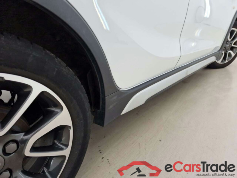 OPEL KARL 1.0 ROCKS #6