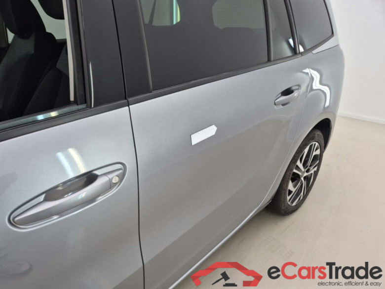CITROEN C4 SPACETOURER 1.5 BLUEHDI BUSINESS 7P. #6