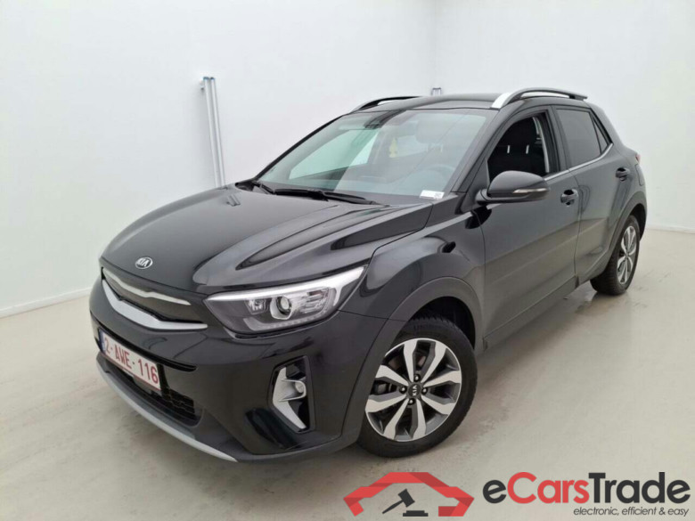 KIA STONIC 1.0 T PULSE