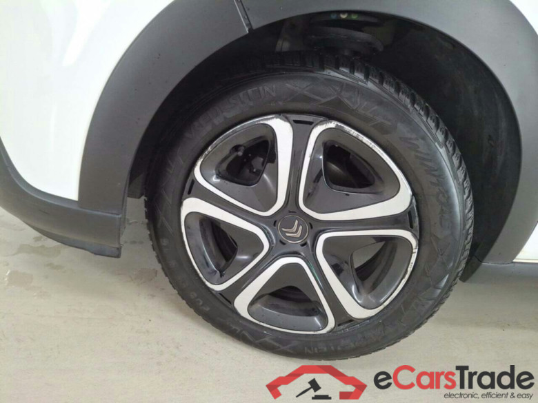 CITROËN C3 1.2 PURETECH FEEL S&S #4